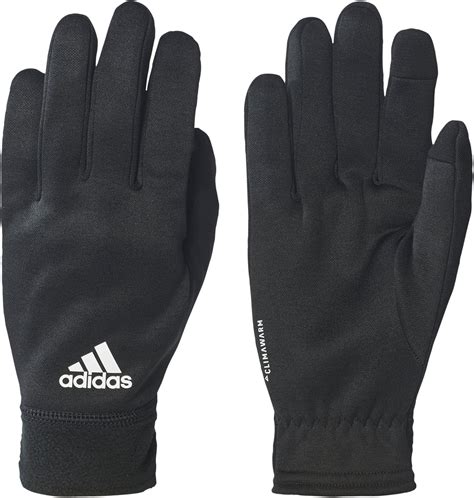 fleece handschuhe herren adidas|Amazon.com: Adidas Fleece Gloves.